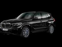 Usado BMW X5 Comfort Edition 340 CV (250 kW) 2023 Negro SUV