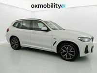 Usado BMW X3 xLine 292 CV (214 kW) 2022 Alpinweiss SUV