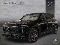 Usado Mercedes EQA250+ 139 kW (190 CV) 2025 SUV