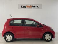 usado Seat Mii 1.0 Ecofuel GNC Style Edition Plus 50 kW (68 CV)