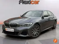 Usado BMW 340 Gran Turismo 326 CV (239 kW) 2020 Gris Coupe