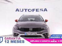 Usado Fiat Tipo Cross 101 CV (74 kW) 2022 Berlina