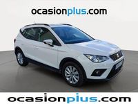 Usado Seat Arona Style 95 HP (69 kW) 2020 Branco SUV
