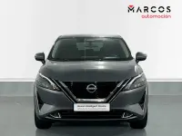 Usado Nissan Qashqai N-Connecta 140 CV (102 kW) 2023 SUV