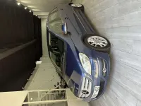 Usado Mercedes B180 109 CV (80 kW) 2012 Azul Monovolumen