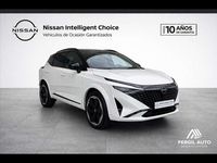 Usado Nissan Qashqai 140 CV (102 kW) 2025 SUV