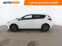 usado Toyota Auris Touring Sports hybrid 140H Business