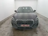 Usado Audi Q2 Advanced Plus 116 CV (85 kW) 2022 Negro SUV