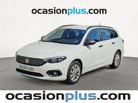 Używany Fiat Tipo Business 120 KM (88 kW) 2019 Biały Kombi