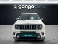 Usado Jeep Renegade Limited 190 CV (139 kW) 2021 Blanco SUV