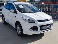 usado Ford Kuga 1.5TDCi Auto S&S Titanium 4x2 120