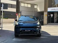 Usado Lynk & Co 01 261 CV (191 kW) 2022 Azul SUV