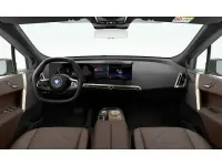 Usado BMW iX Comfort Edition 239 kW (326 CV) 2024 Gris SUV