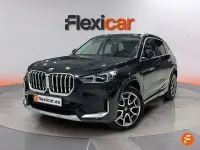 Usado BMW X1 170 CV (125 kW) 2025 Negro SUV