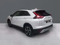Usado Mitsubishi Eclipse Cross 188 CV (138 kW) 2025 Blanco SUV