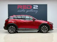 Usado Mazda CX-3 Sky 150 CV (110 kW) 2018 Granate SUV