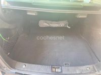 Usado Mercedes C200 136 CV (100 kW) 2009 Negro Familiar