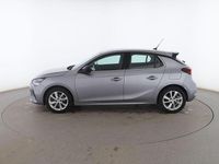 Usado Opel Corsa Elegance 101 CV (74 kW) 2021 Gris Utilitario
