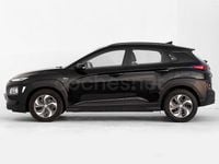 Usado Hyundai Kona 141 CV (103 kW) 2020 Negro SUV