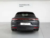 Usado Porsche Panamera Sport Turismo 462 CV (339 kW) 2023 Gris Familiar
