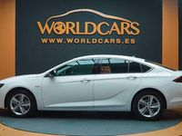 Usado Opel Insignia Business 122 CV (89 kW) 2022 Blanco