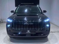 Usado Jaecoo 7 147 CV (108 kW) 2025 Negro SUV