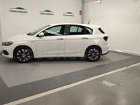 Usado Fiat Tipo Mirror 120 CV (88 kW) 2021 Blanco Berlina