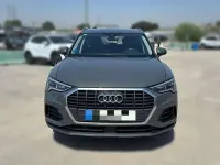 Usado Audi Q3 Sportback Premium 150 CV (110 kW) 2022 Gris SUV