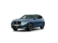 Usado BMW X3 Comfort Edition 197 CV (144 kW) 2025 SUV