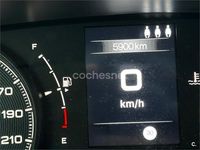 Usado Fiat Tipo 130 CV (95 kW) 2025 Negro Berlina