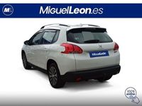 usado Peugeot 2008 1.6 e-HDI Active ETG6