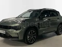 Usado Lynk & Co 01 276 CV (202 kW) 2026 Gris / plata SUV