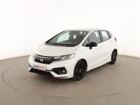 Usado Honda Jazz Dynamic 130 CV (95 kW) 2018 Blanco Utilitario