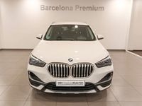 usado BMW X1 xDrive 18dA