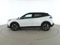 Usado Peugeot 2008 GT-line 131 CV (96 kW) 2020 Blanco SUV