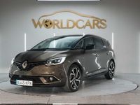 Usado Renault Scénic IV Zen 131 CV (96 kW) 2017 Monovolumen
