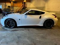 usado Nissan 370Z 3p 3.7G 253 kW 344 CV E6D NISMO 3p.