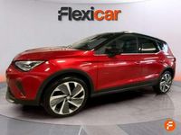 Używany Seat Arona FR 150 KM (110 kW) 2024 Czerwony SUV