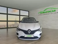 Usado Renault Captur Equilibre 90 CV (66 kW) 2023 Blanco SUV