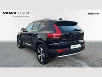 Begagnad Volvo XC40 Plus 211 HK (155 kW) 2023 Svart SUV