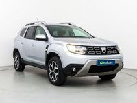 Usado Dacia Duster Prestige 115 CV (84 kW) 2019 Gris SUV