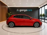 Usado Renault Mégane IV Intens 162 CV (119 kW) 2022 Rojo Berlina