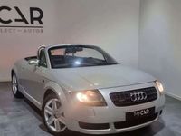 usado Audi TT Roadster 1.8t Quaro 225