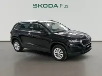 Occasion Skoda 110 R Selection 150 PK (110 kW) 2024 Zwart Pickup