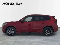 Usado BMW X1 Comfort Edition 163 CV (119 kW) 2026 Rojo SUV