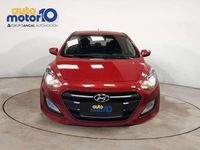 Usado Hyundai i30 90 CV (66 kW) 2016 Utilitario