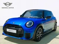 Nuevo Mini Cooper S 204 CV (150 kW) 2026 Utilitario