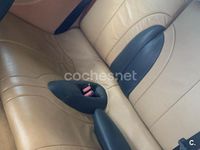 Usado Mini Cooper Cabriolet 116 CV (85 kW) 2007 Blanco Descapotable