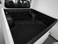 Usado Mitsubishi L200 150 CV (110 kW) 2020 Blanco Pickup/Camioneta