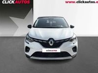 Usado Renault Captur Techno 90 CV (66 kW) 2023 SUV